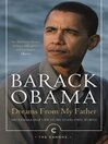 Dreams From My Father (eBook): A Story of Race and Inheritance